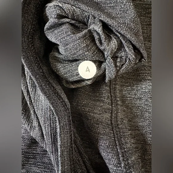 Lululemon Run: Silver Bullet Sleeveless Tech Tank - Picture 7 of 11